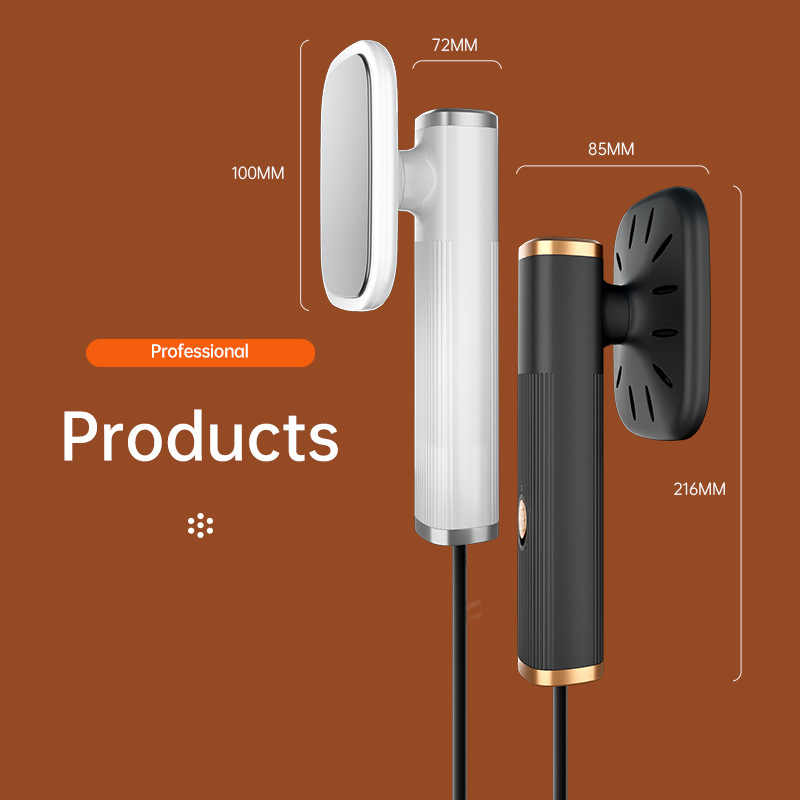 Мини-утюг отпариватель Huida T1 USB