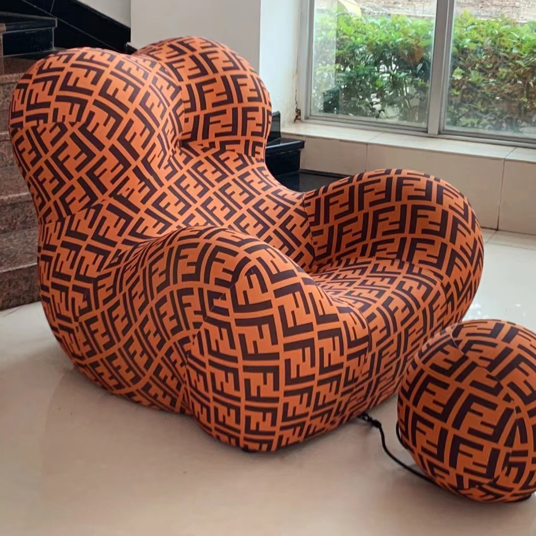 Кресло Mom Holding ZhuoJie Furniture