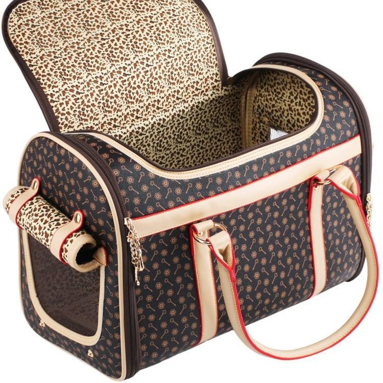 Прессовые мешки для домашних животных Foshan Pet Bags несут мешок для домашних животных, многопрофессиональные пакеты для собак.
