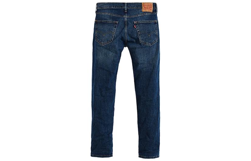 Levis Levitra ss22 талия кнопка конусные джинсы