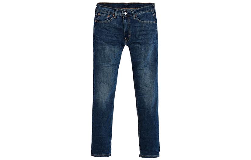 Levis Levitra ss22 талия кнопка конусные джинсы