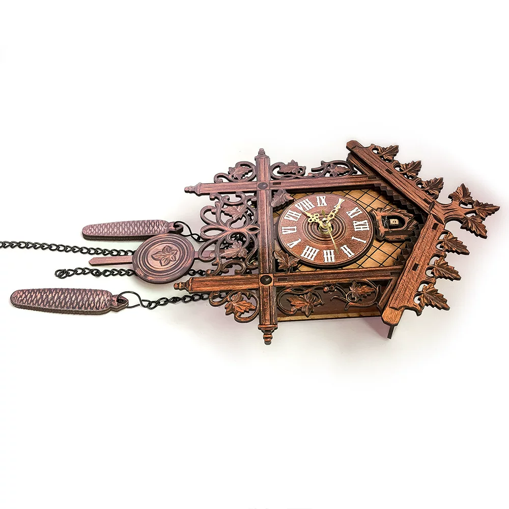Cunbird Vingsing Clock Cross -бортовое горячие горячие горячие