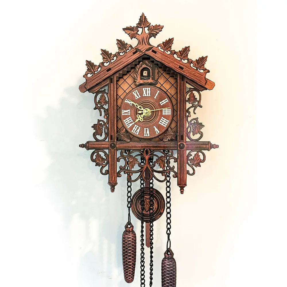 Cunbird Vingsing Clock Cross -бортовое горячие горячие горячие
