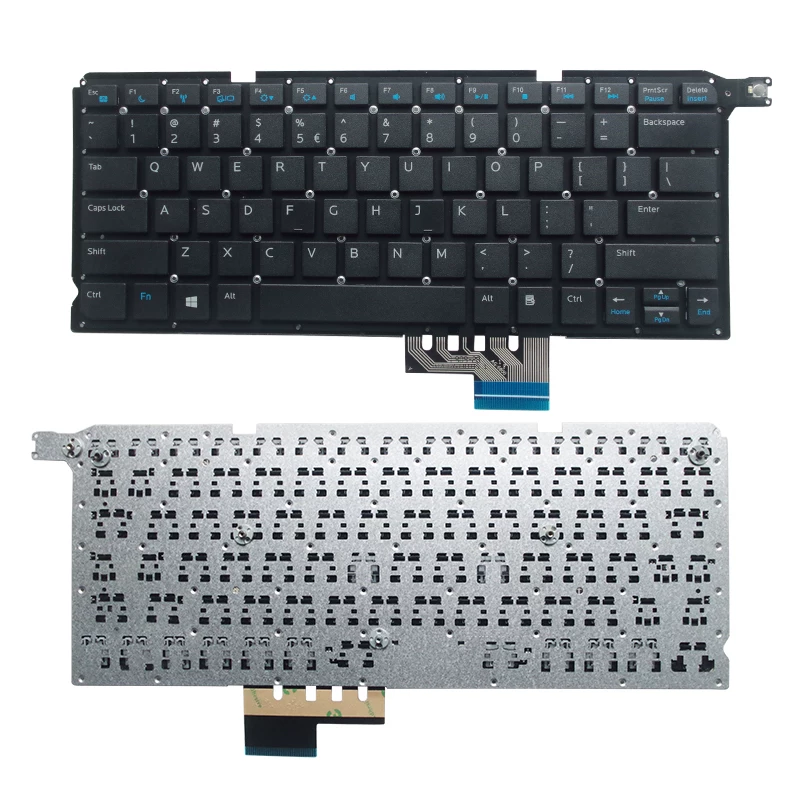 Dell Dell V5460 5460 V5460D 5470 5470R 14-5439 Клавиатура C-Seet P41G