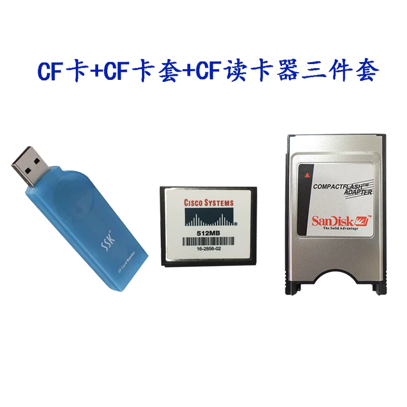 2G CNC Program USB Machining Center Fanuc Huazhong Guangshu Siemens CNC Machine Tool 1G USB CF Card
