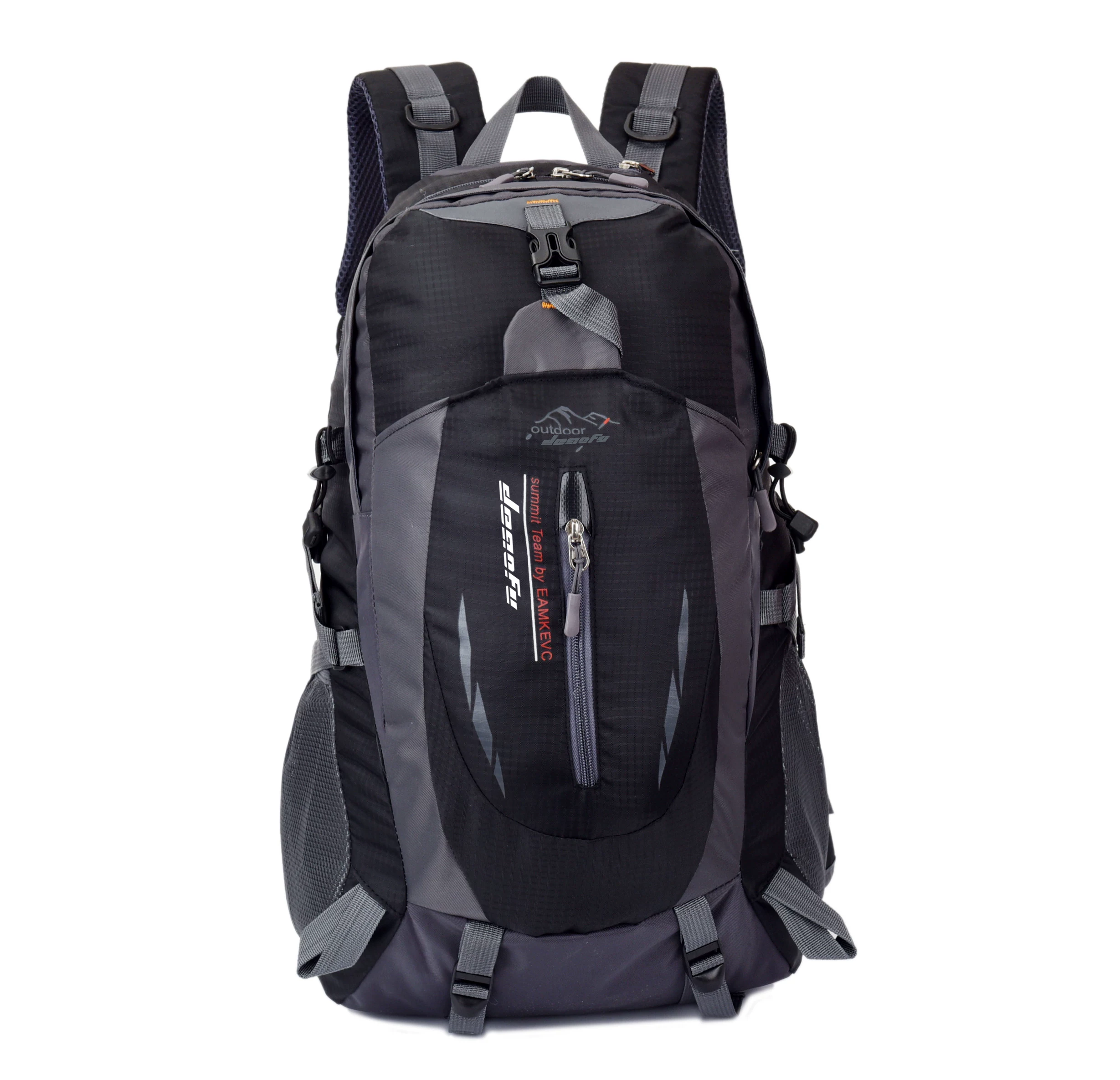 Ultra light cycling new outdoor backpack 40 liters men's and women's travel hiking backpack anti splash water leisure hiking student
