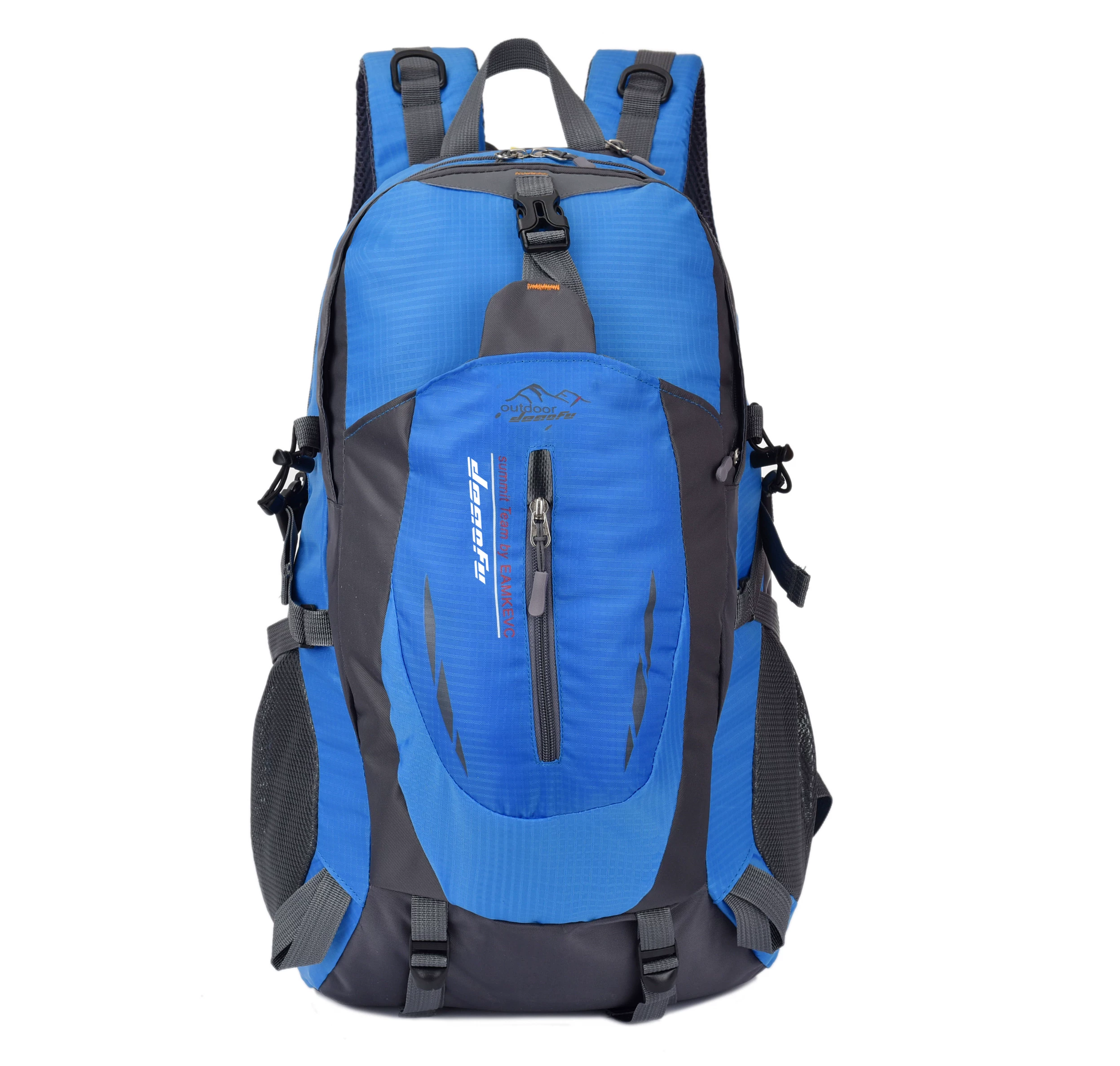 Ultra light cycling new outdoor backpack 40 liters men's and women's travel hiking backpack anti splash water leisure hiking student