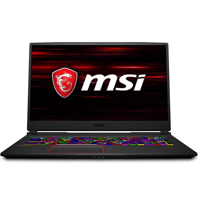 Игровой ноутбук, GE75, intel core i7, 17.3 дюймов, широкий экран, 240гц, официальный флагманский магазин