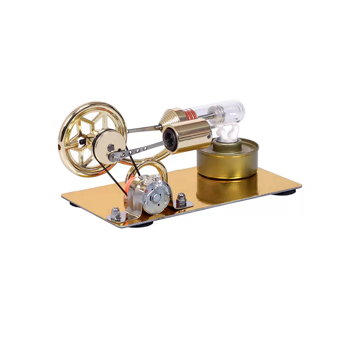 Модель двигателя Стирлинга Yongsheng Sterling K333