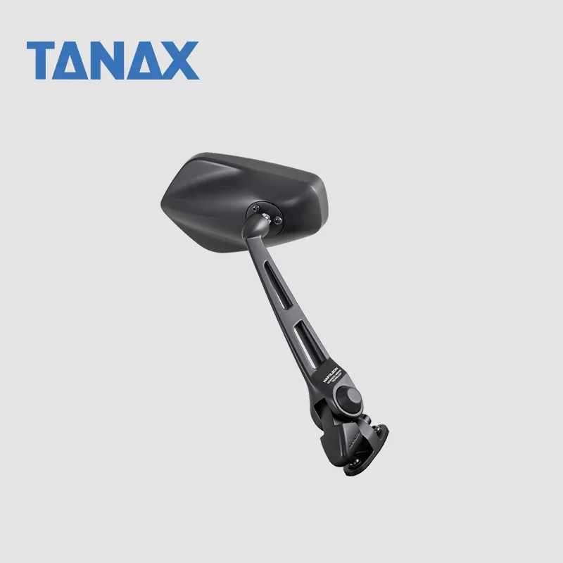 Япония Tanax Napoleon Motorcycle Motorview зеркало зеркало отражательное отражательное отражательное отражательное отражатель