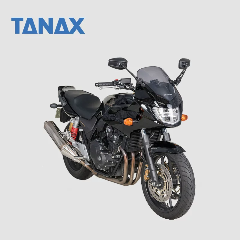 Япония Tanax Napoleon Motorcycle Motorview зеркало зеркало отражательное отражательное отражательное отражательное отражатель