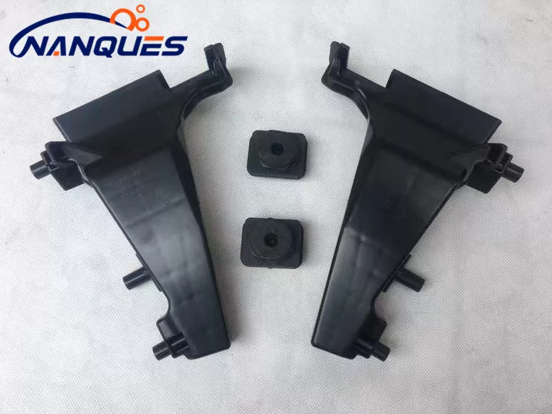 Применимо к BMW 5 серии G38 China Net 525 Base 528 Кронштейн 530 Air Inlet 540 Эпизоды Air Cover G38 Окно выключения