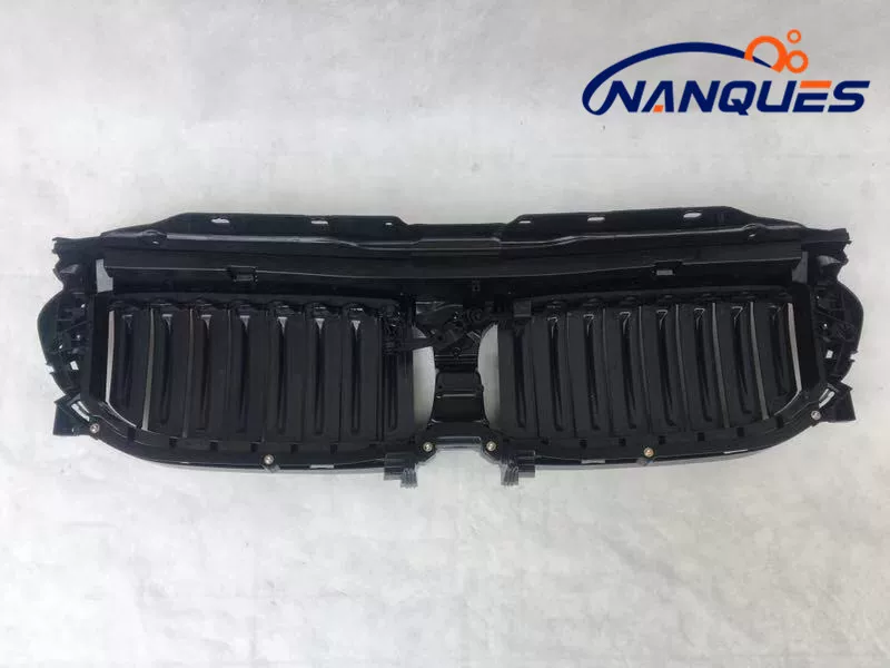Применимо к BMW 5 серии G38 China Net 525 Base 528 Кронштейн 530 Air Inlet 540 Эпизоды Air Cover G38 Окно выключения