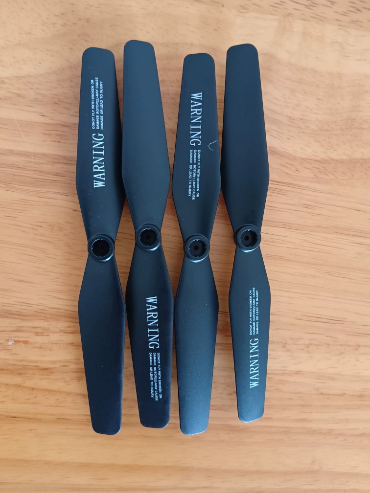 Bird flying aircraft, unmanned aerial vehicle, quadcopter accessories, propeller blades, two bladed propeller blades, and three bladed propeller blades