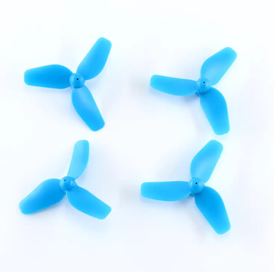Bird flying aircraft, unmanned aerial vehicle, quadcopter accessories, propeller blades, two bladed propeller blades, and three bladed propeller blades