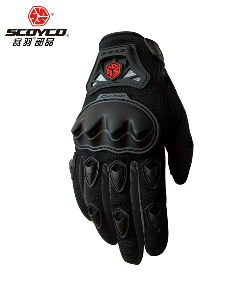 Saiyu riding gloves, motorcycle equipment, summer motorcycle gloves, men's motorcycle breathable, women's motorcycle, four seasons rider
