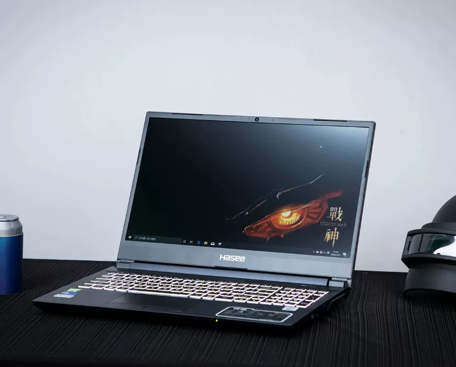 Hasee, ноутбук, Z8, Z7, RTX3060, 6G, intel core i5, intel core i7