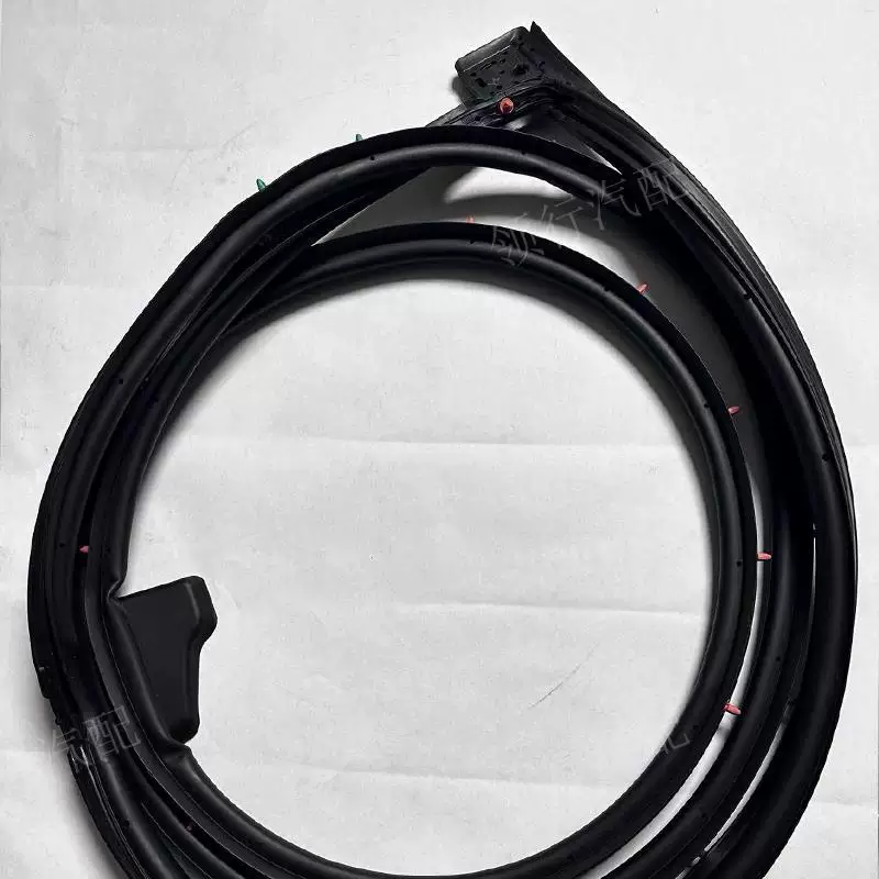 Fathead Fish GL8S GL8ES GL6 уплотнительная лента для двери водонепроницаемая звукоизоляционная лента оригинальная заводская