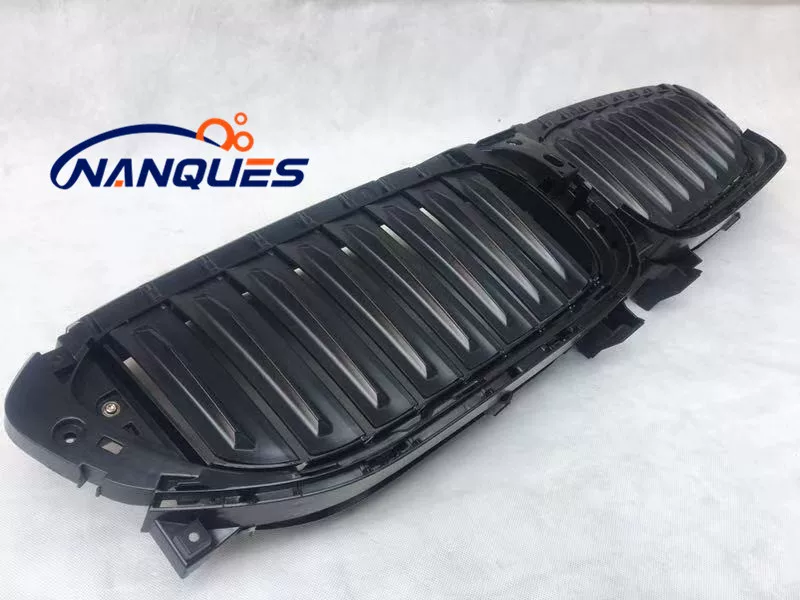 Применимо к BMW 5 серии G38 China Net 525 Base 528 Кронштейн 530 Air Inlet 540 Эпизоды Air Cover G38 Окно выключения