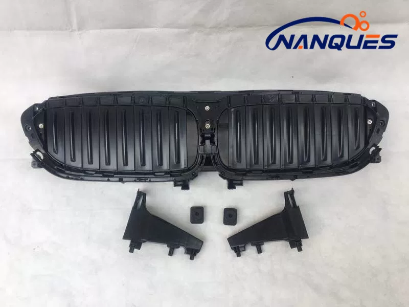 Применимо к BMW 5 серии G38 China Net 525 Base 528 Кронштейн 530 Air Inlet 540 Эпизоды Air Cover G38 Окно выключения