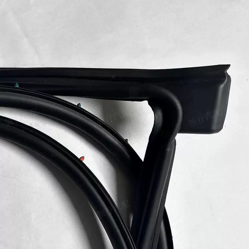Fathead Fish GL8S GL8ES GL6 уплотнительная лента для двери водонепроницаемая звукоизоляционная лента оригинальная заводская