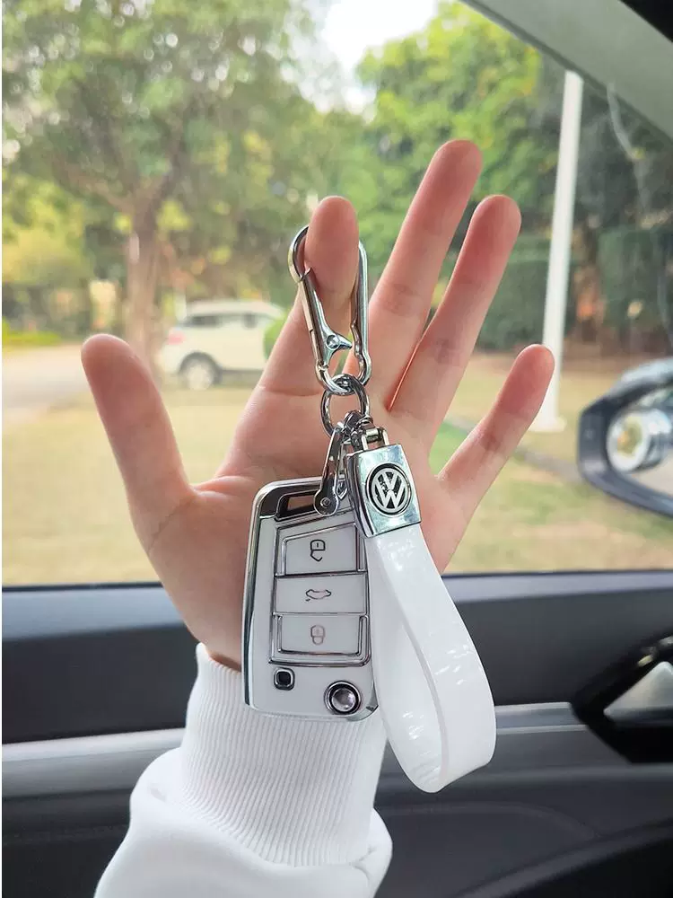 Volkswagen Key Speed ​​Speedfront Pokémon Langya Ling Datta Golf Golf Обнаружение Yue du Guanwan Santana