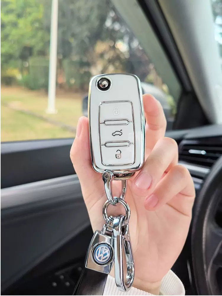 Volkswagen Key Speed ​​Speedfront Pokémon Langya Ling Datta Golf Golf Обнаружение Yue du Guanwan Santana
