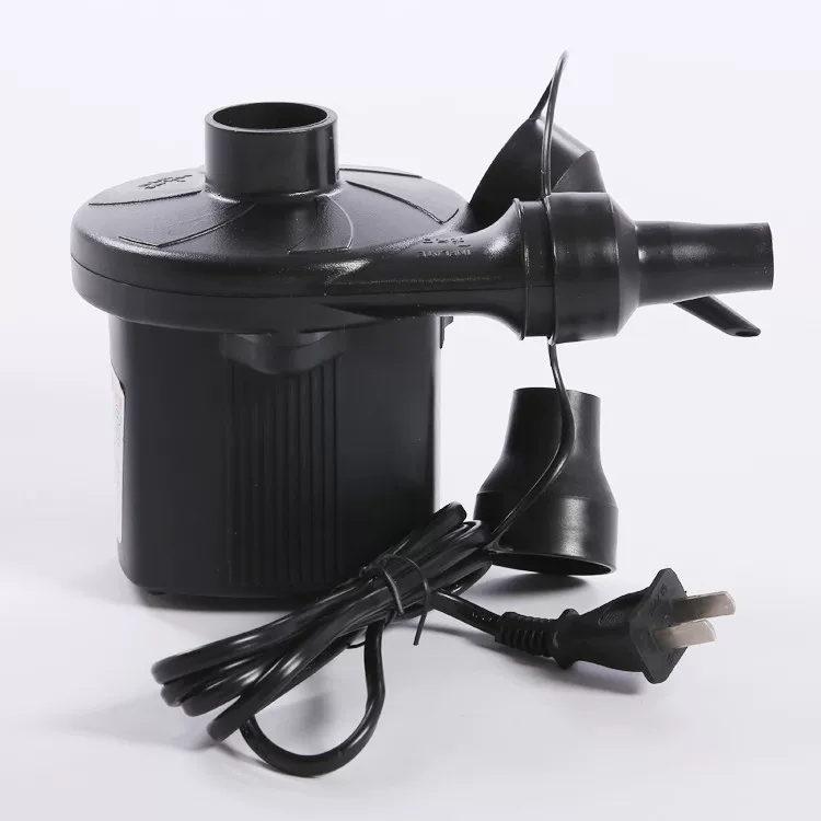 Подлинное надувное насое насое насос OUFU 110V.