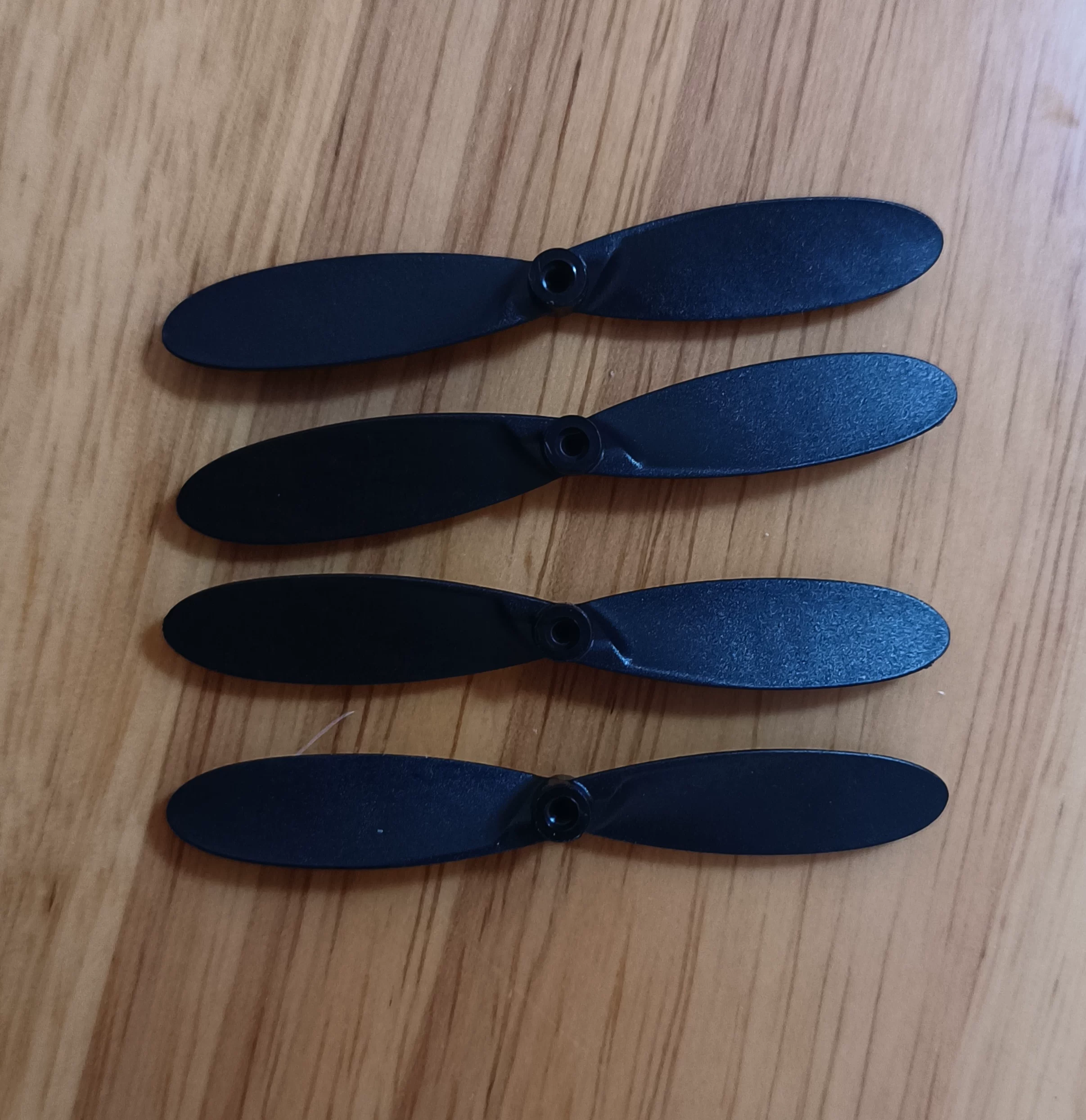 Bird flying aircraft, unmanned aerial vehicle, quadcopter accessories, propeller blades, two bladed propeller blades, and three bladed propeller blades