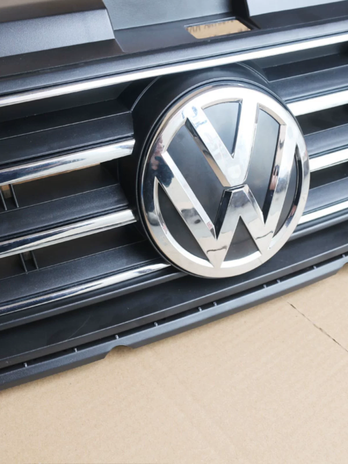 Адаптировано к новым моделям Volkswagen Haoner Liang Liang Liang Bar.