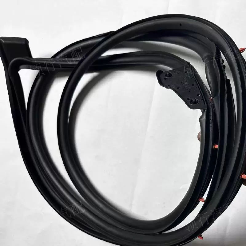 Fathead Fish GL8S GL8ES GL6 уплотнительная лента для двери водонепроницаемая звукоизоляционная лента оригинальная заводская