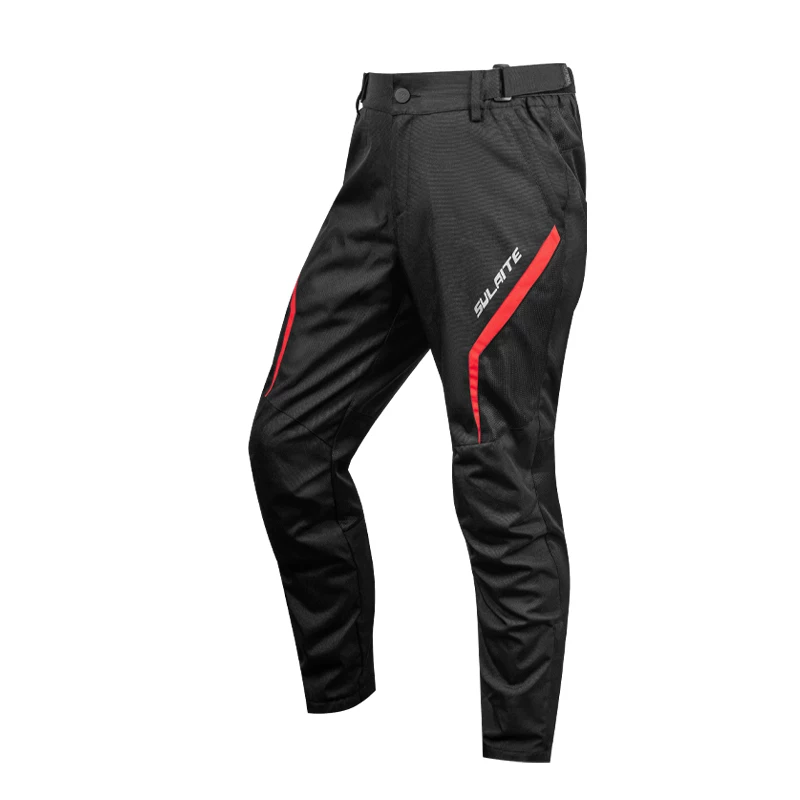 Cycling suit, motorcycle men's summer motorcycle rally suit, knight retro casual top, all season racing anti fall breathable