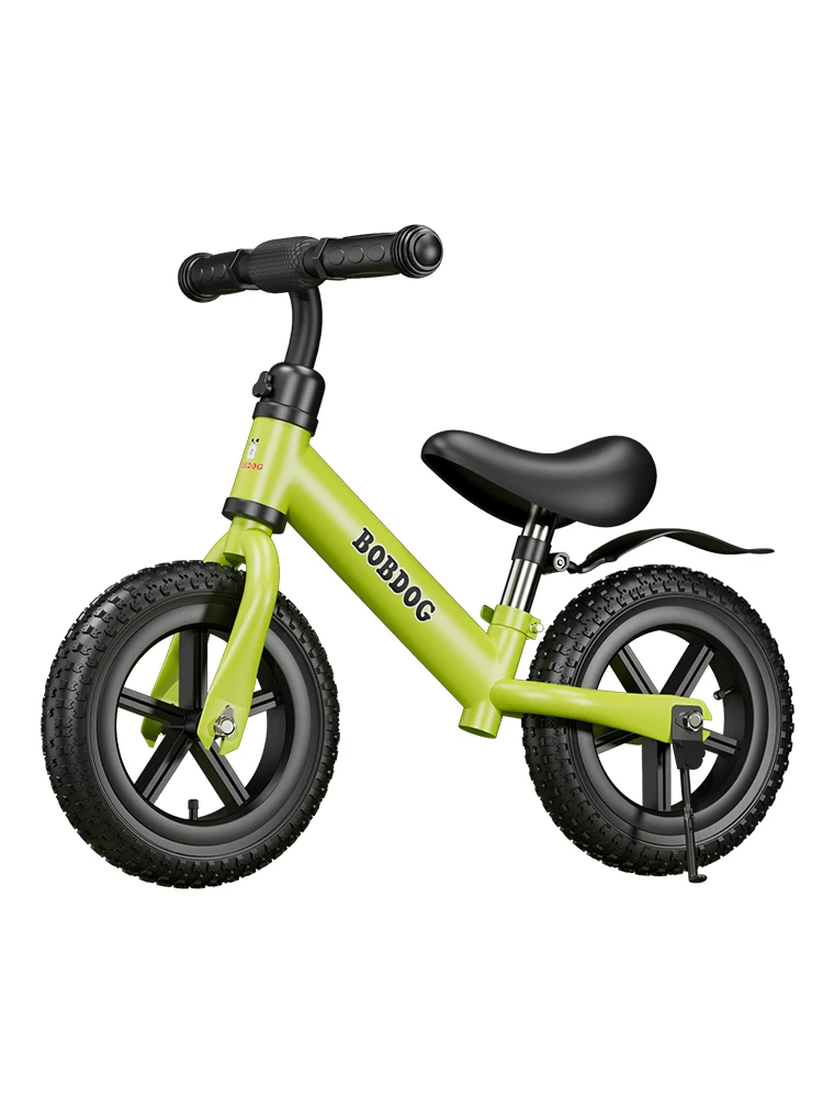 Babuto children's balance bike, non pedal bike, sliding bike, toy bike for children aged 1-3-62