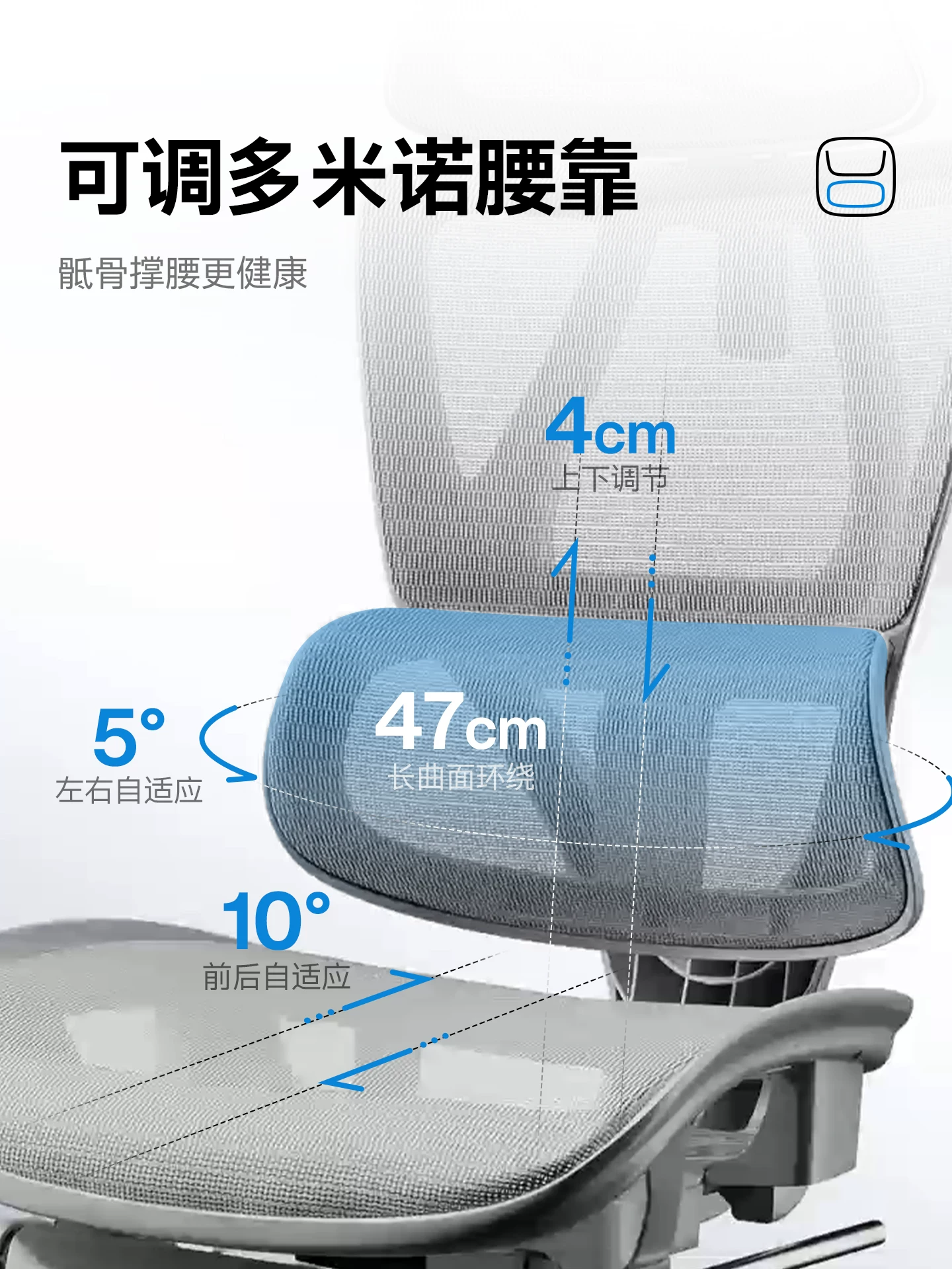 永艺 Новый стул Walker Pro Ergonomic Ex-Sports E-Sports, поддерживающий талию с гибкими подлокотниками в течение длительного времени и удобного домашнего компьютерного кресла