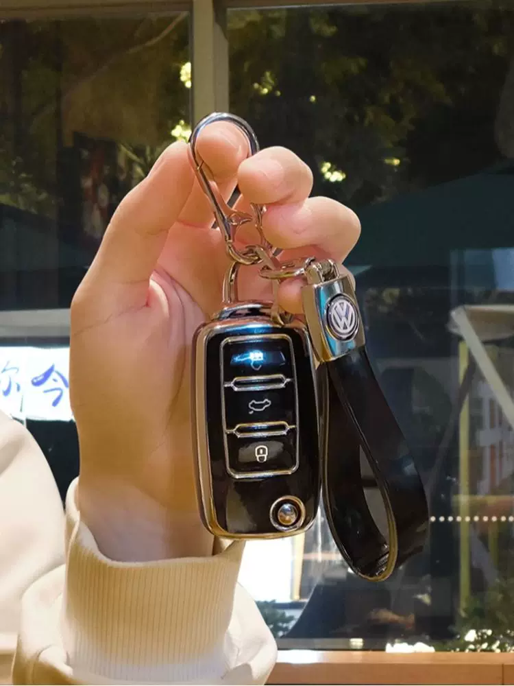 Volkswagen Key Speed ​​Speedfront Pokémon Langya Ling Datta Golf Golf Обнаружение Yue du Guanwan Santana