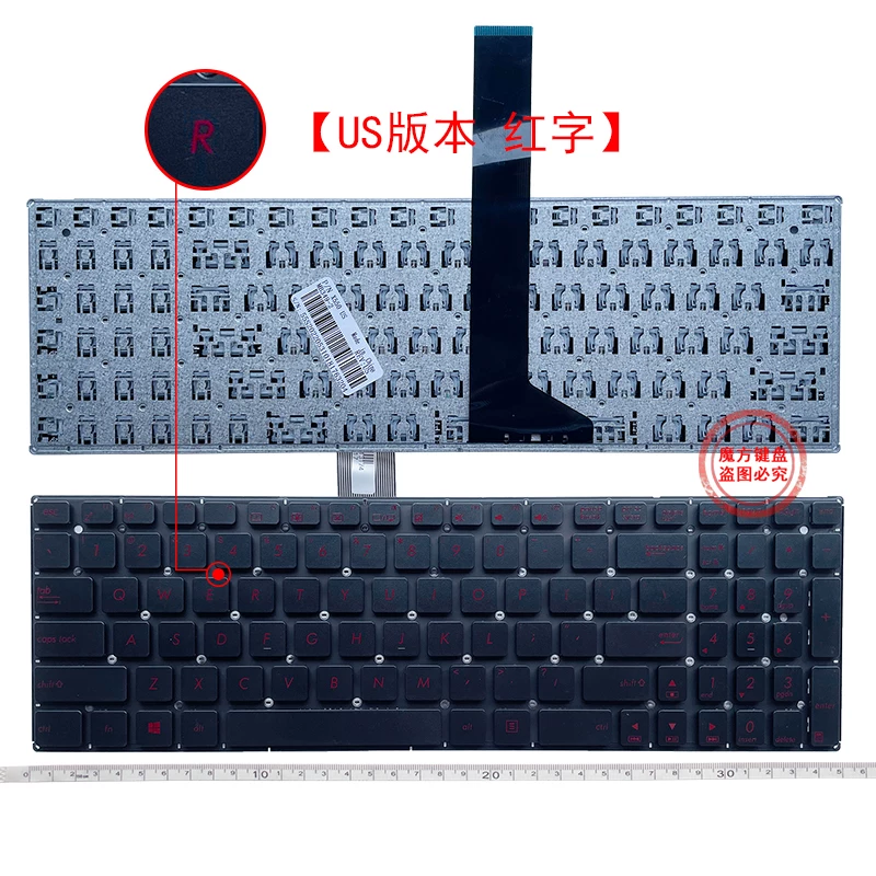 Asus, S550, клавиатура, x550, x550, 550v