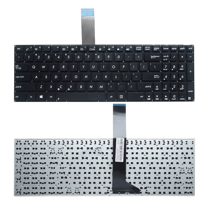 Asus, S550, клавиатура, x550, x550, 550v