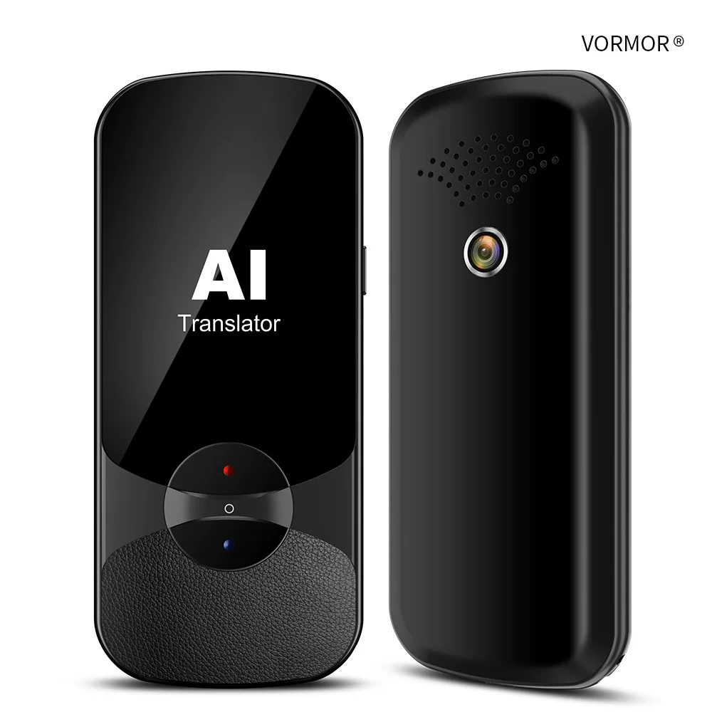 Мода Ай интеллектуальная трансляция машины многослова английского артефакта