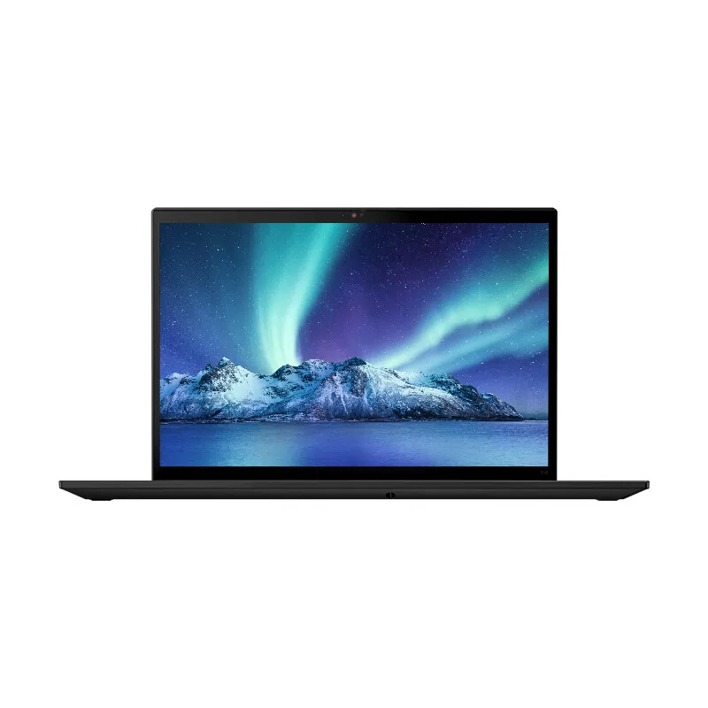 Lenovo, элитный легкий и тонкий дизайнерский ноутбук, коллекция 2022, thinkpad, T15, T16, intel core i7, бизнес-версия, официальный флагманский магазин