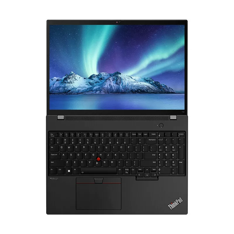 Lenovo, элитный легкий и тонкий дизайнерский ноутбук, коллекция 2022, thinkpad, T15, T16, intel core i7, бизнес-версия, официальный флагманский магазин