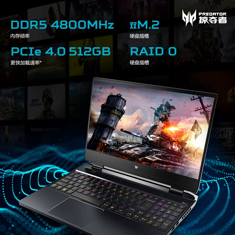 Acer, игровой дизайнерский ноутбук, мобильная рабочая станция, 16 дюймов, intel core i7, intel core i9, 3D