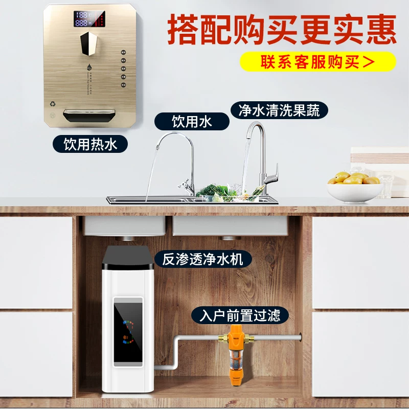 Система трубопровода для кулера House-Anting