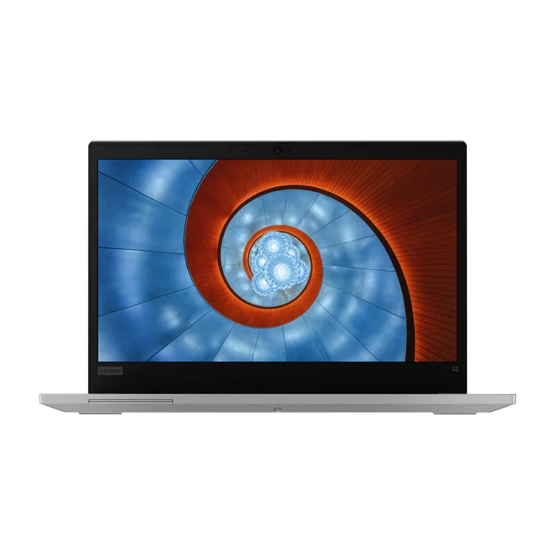 S2, S2, легкий и тонкий ноутбук, 2020, thinkpad, 13.3 дюймов, бизнес-версия, intel core i5, intel core i7
