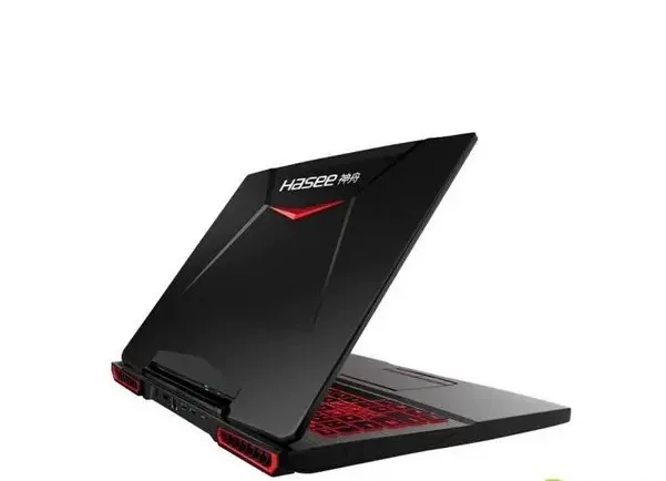 Hasee, ноутбук, Z8, Z7, RTX3060, 6G, intel core i5, intel core i7