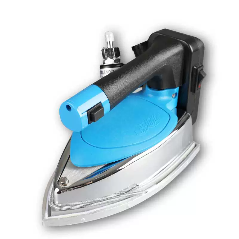 Паровой утюг Blue Helen HB-020 с резервуаром для воды 1200 Вт