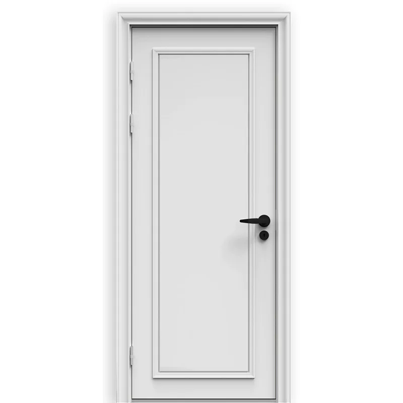 Доктор Саунд доктор G50M Fireproof Commercial Sound Voice Chain Hotel Sound Door Indoor Club Solid Wood Static Door Custom