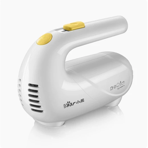 Ручной миксер Little Bear DDQ-A01G1 розовый