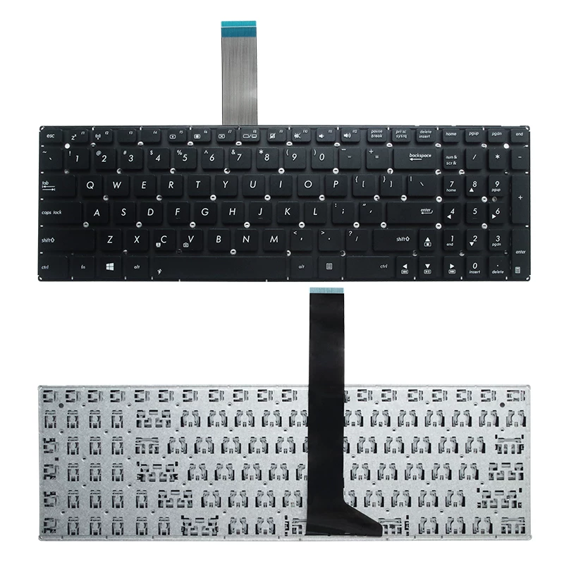 Asus, S550, клавиатура, x550, x550, 550v