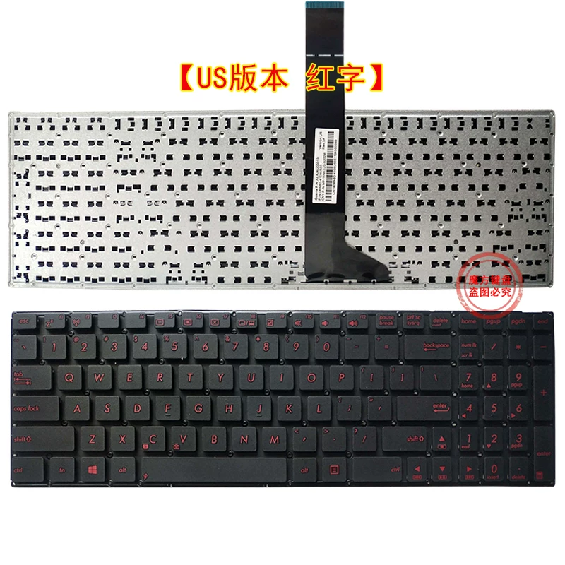 Asus, S550, клавиатура, x550, x550, 550v