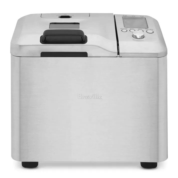 Хлебопечка Breville BBM800 автоматическая многофункциональная